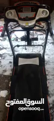  5 جهاز مشي كهربائي مستخدم
