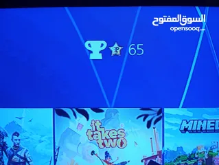  7 بيع حساب بلايستيشن أمريكي مع اكثر من 20 لعبه + مع شراء اي لعبه  الضريبه على الحساب 0 + حساب Ea