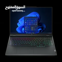  2 Lenovo Legion Pro 7 - i9 - 32GB - 2TB- RTX 4090