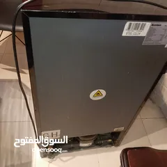  5 ثلاجة ميني benkon