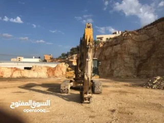  4 باجر جنزير مديل 2007 حالة ممتازة