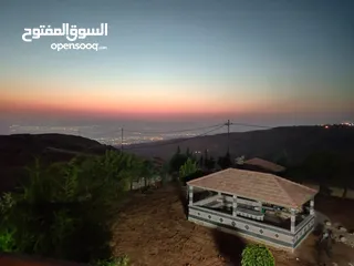  1 مزرعة مميزة ناعور المشقر