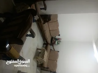  1 طقم موريس مستعمل