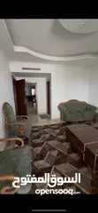  2 شقة مفروشة 3 غرف نوم للايجار في الجاردنز