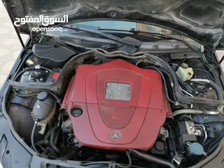  7 للبيع مرسيدس c280