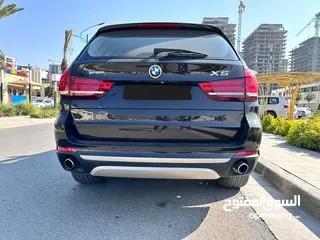  1 BMW X5 35i