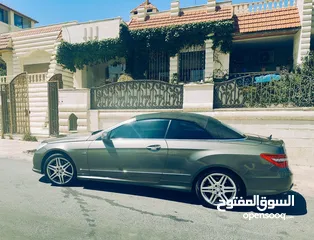  8 مرسيدس E250 موديل 2011 أعلى فئة بحال الوكالة وعلى الفحص الكامل ، وارد الوكالة توفيق غرغور ،عداد قليل