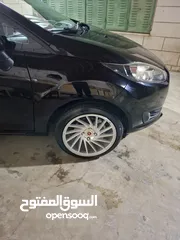  7 Ford Fiesta for sale