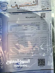  11 مرسيدس  CLA 250 2016 استعمال شخصي فل نضافة فحص الشصي والبُودي مرفق مع الصور