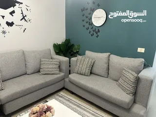  2 طقم كنب 9 مقاعد