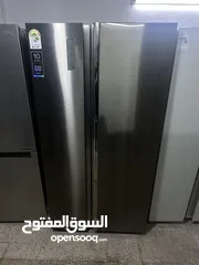  2 ثلاجات سامسونج للبيع