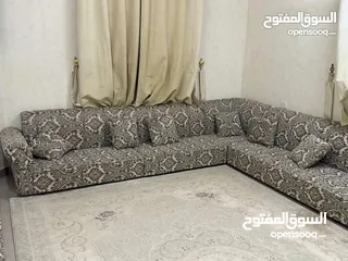  1 كراسي جديده فررررصه