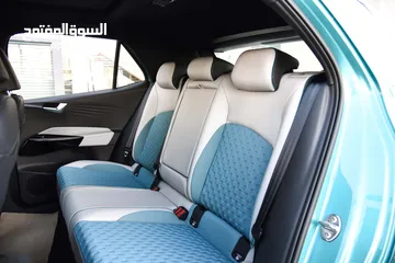  10 كاش أو بالأقساط فولكس فاجن ID.3 PRO 2022 Volkswagen