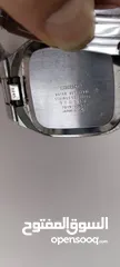  5 ساعة يد اوتوماتيك سيكو SEIKO اليابانيه الصنع الاصليه ساعه شغاله و نظيفه