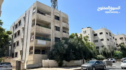  9 عمارة استثمارية وسكنية للبيع في الهاشمي الشمالي