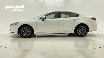  6 (HOME TEST DRIVE AND ZERO DOWN PAYMENT) MAZDA 6