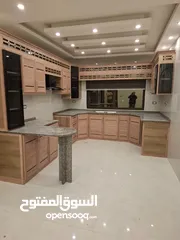  21 مطابخ بأفضل الاسعار والإكسسوارات الايطاليه والتقسيم الهندسي بأفضل التصاميم والديكورات الحديثة
