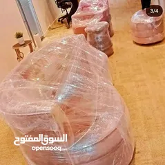  6 House Movers packers All over Bahrain House Office Villa's Apartment All moving packing