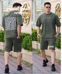  21 ترنجات رجاليه بجامات رجالي ملابس رجالي بافضل لاسعار  الخامه قطن وفي معاينه قبل لاستلام