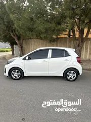  25 كيا مورنينج Morning 2021 جمرك جديد فل فحص كامل كاش او اقساط باقل سعر في السوق