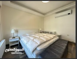  10 شقة مفروشة للإيجار في عبدون - ref : 14639