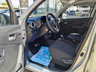  8 Suzuki Celerio 2022/ سوزوكي سيليريو 2022- عرض حتى نفاذ الكميه