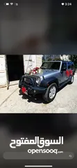  2 Jeep Wrangler Jk unlimited 2018