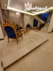  16 فيلا مفروشة سوبر ديلوكس اعلان رقم (V37)