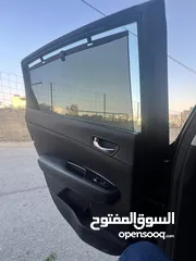  5 كيا k5 مطور 2000 بنزين موديل 2020