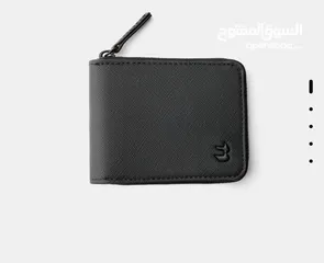  1 محفظه رجالي جديده من بيرشكا