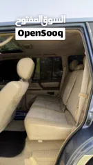  8 استيشن 2006 GXR خليجي نظيف قير تماتيك