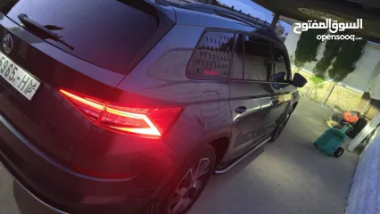  4 كوديك 2019 فل ال فل 4×4