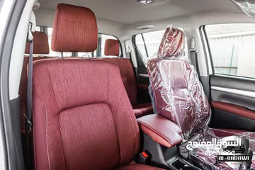  8 Toyota Hilux 2024    عداد صفر