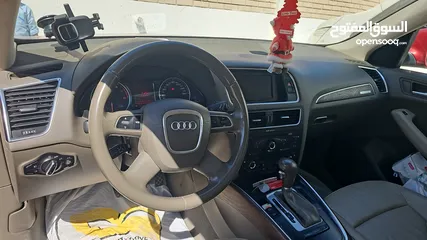 3 Audi Q5 For sale