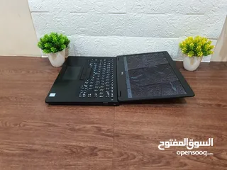  4 لابتوب ديل شاشة لمس ، كور i5 جيل سابع ، رام 8 كيكا ، SSD 256 ، وندوز 10 برو + هدايا وتوصيل مجاني!!