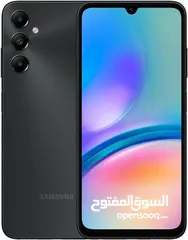  1 Samsung A05s نظيف ب سعر حرق