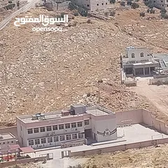  1 750 متر للبيع مفروزات بقوشان