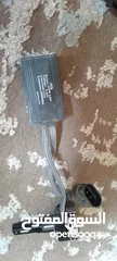  2 لمبات ليد 130 W 55w
