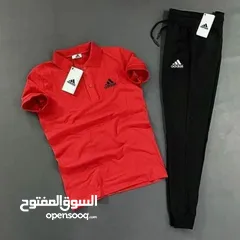  10 ترنج لياقه adiddas صيفي كود J002-----ءM1