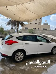  4 حرق عالكاش فوكس 2017 1.5 تيربو