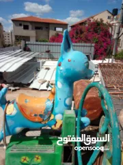  5 العاب. عالكهرب