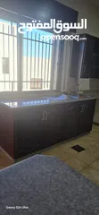  6 شقه فارغة - تلاع العلي - 3نوم - 185م -
