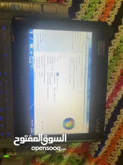  3 لاب توب sony