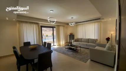  1 شقة فاخرة لللايجار في عبدون ( Property 40198 )-174873602