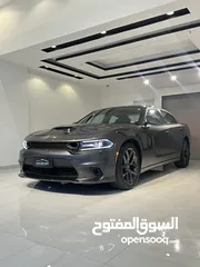  2 دودج تشارجر SXT 2020