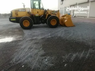  2 شيول كوماتسيو 320 Komatsu