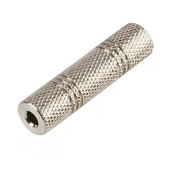  1 3.5mm aux To 3.5mm aux Female - 5 JD