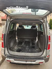 7 2010 بانوراما H1باص قير عادي ديزل