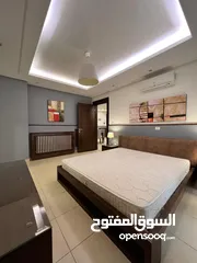  18 شقةمفروشةالدوار الخامس خلف فندق الفورسيزون من المالك Furnished apartment behind four seasons hotel