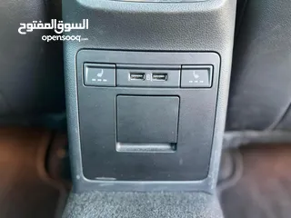  11 سكودا 2019- فل اضافات كامل